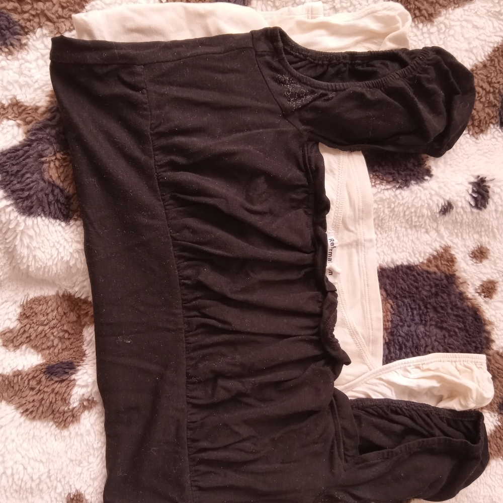 Bundle Of Blouses